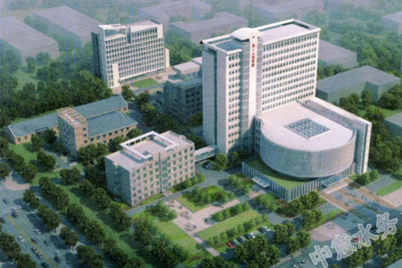 孝昌第一人民醫院
