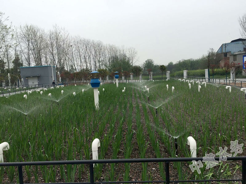 鄂州長港1000m³/D生活汙水處理廠
