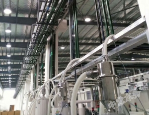 工廠循環水-愛創立電線廠
