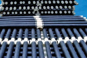 曝氣係統——管式微孔曝氣器