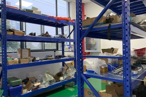 電器控製櫃配件