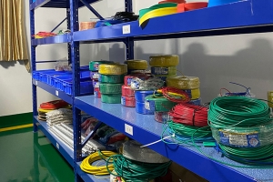 電器控製櫃配件