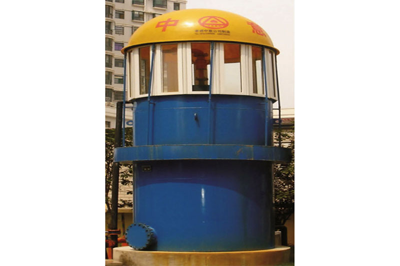 不鏽鋼水箱定製廠家