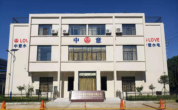 無負壓變頻供水設備廠家,水淨化處理設備