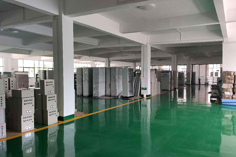 不鏽鋼水箱定製廠家