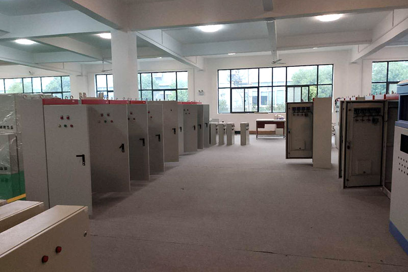 不鏽鋼水箱定製廠家