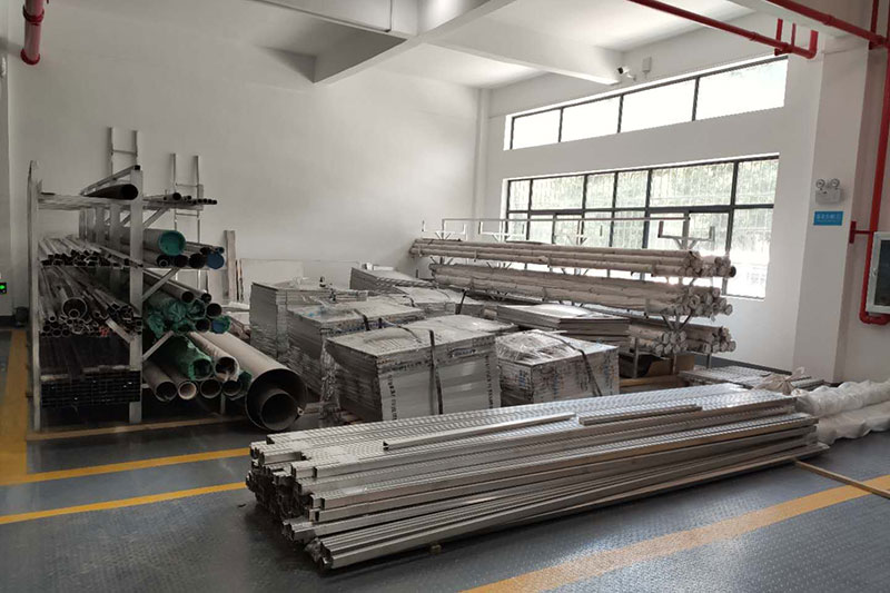 不鏽鋼水箱定製廠家