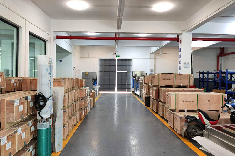 不鏽鋼水箱定製廠家