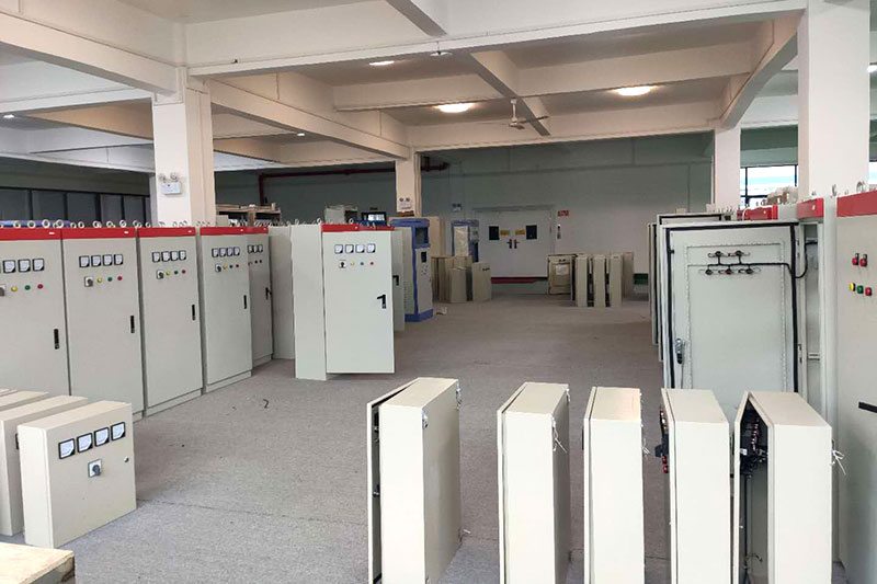 不鏽鋼水箱定製廠家