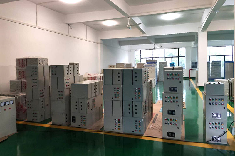 不鏽鋼水箱定製廠家