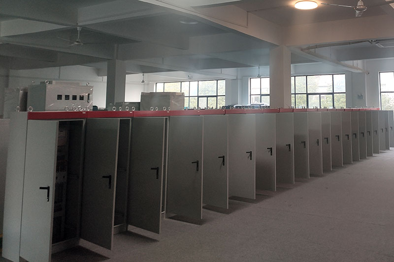 不鏽鋼水箱定製廠家