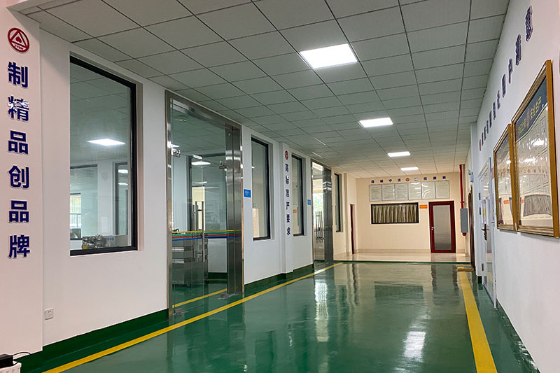 不鏽鋼水箱定製廠家
