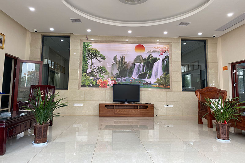 不鏽鋼水箱定製廠家
