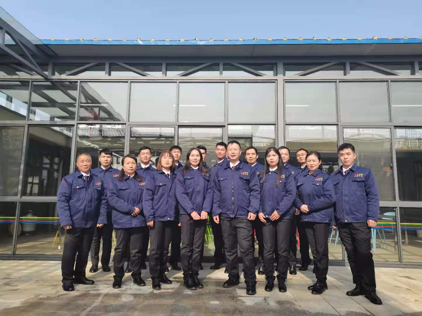 不鏽鋼水箱定製廠家