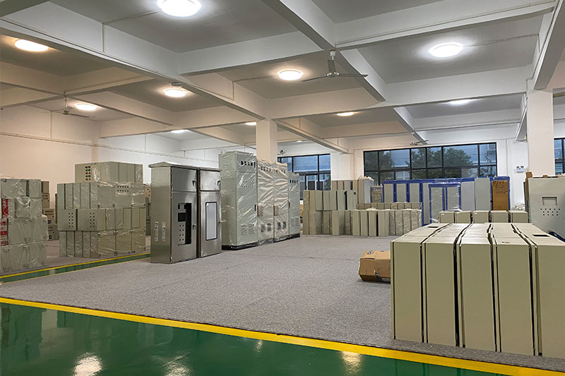 不鏽鋼水箱定製廠家