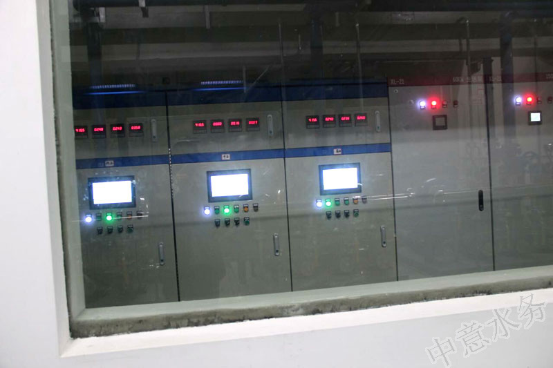 不鏽鋼水箱定製廠家