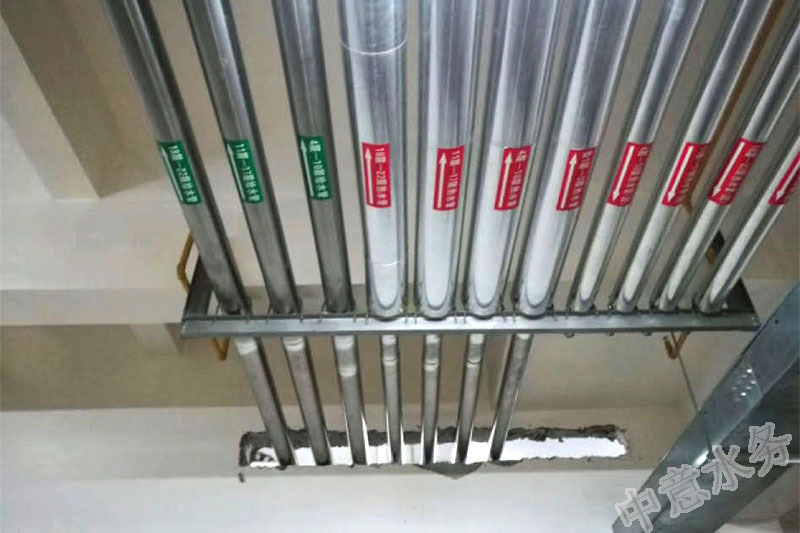 無負壓變頻供水設備廠家