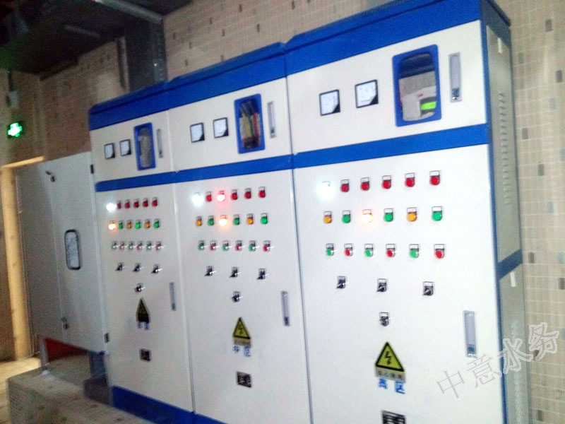 不鏽鋼水箱定製廠家