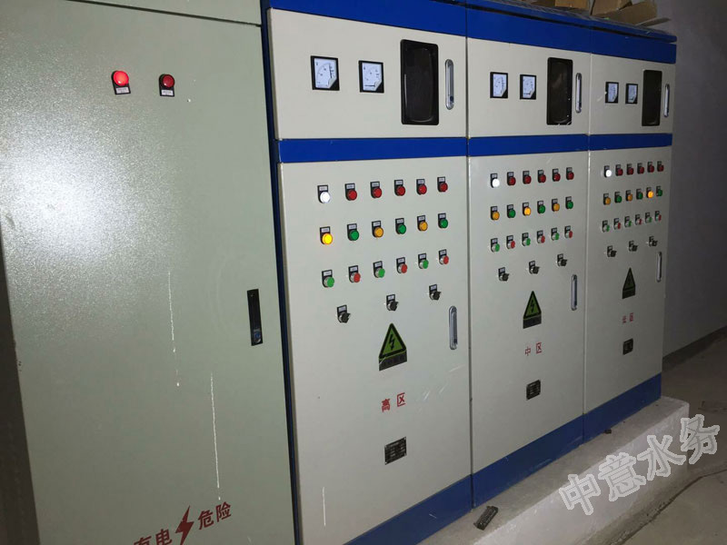 不鏽鋼水箱定製廠家