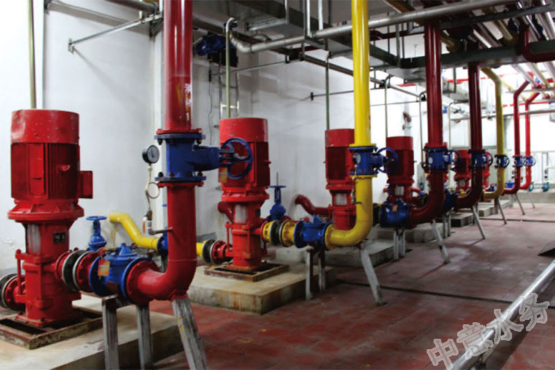 不鏽鋼水箱定製廠家