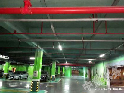 不鏽鋼水箱定製廠家