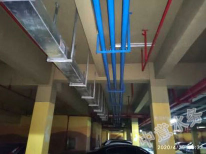 不鏽鋼水箱定製廠家