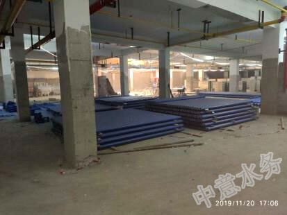 不鏽鋼水箱定製廠家