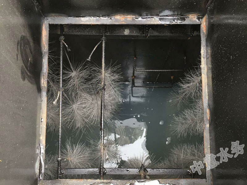 水淨化處理設備