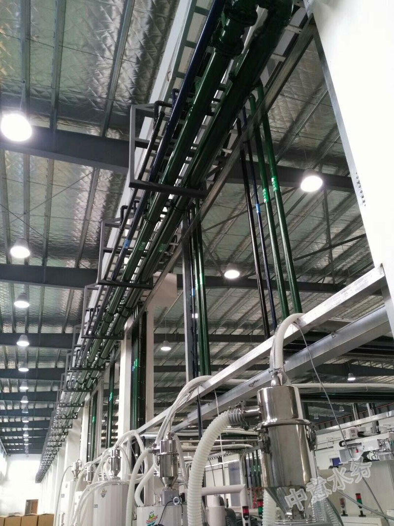 水淨化處理設備
