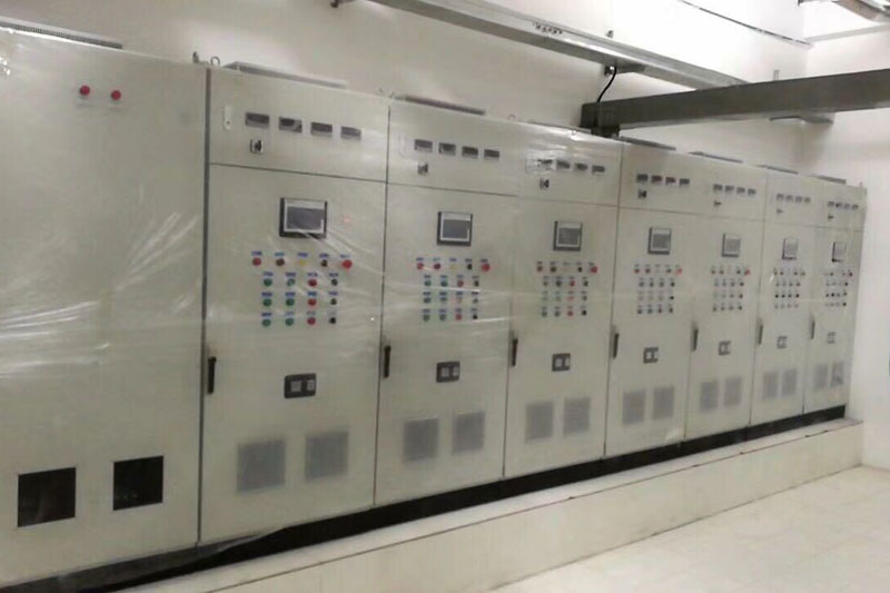 不鏽鋼水箱定製廠家