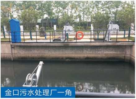 水淨化處理設備